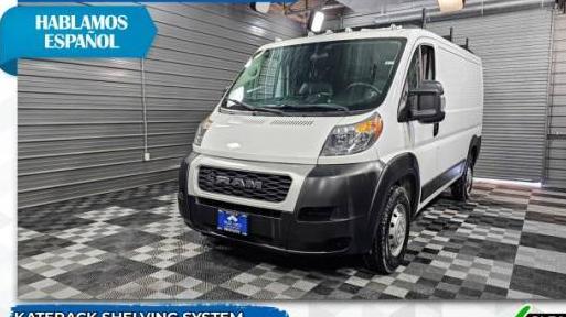 RAM PROMASTER 1500 2019 3C6TRVAG2KE501971 image